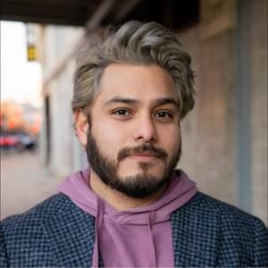 Meet your Posher, Mauro